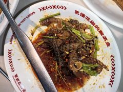 -花椒俏川菜小馆(南海万达店)