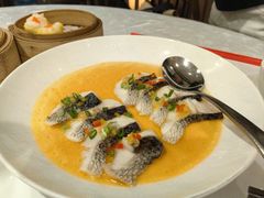 -红棉中餐厅·广州海航威斯汀酒店