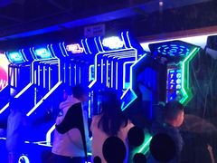 -爱玩嘉年华(江北一店)