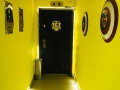 -游人馆·桌游狼人杀团建馆(人广书城店)