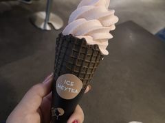 -喜茶(上海兴业太古汇店)