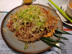 星洲炒米粉-滕记星发餐室·新加坡菜(巨鹿路店)