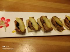 -王鼎精致料理铁板烧(世博源店)