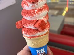 -DQ·蛋糕·冰淇淋(通州万达店)