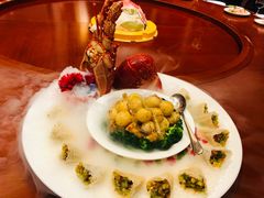 -万龙洲海鲜(大兴绿地缤纷城店)