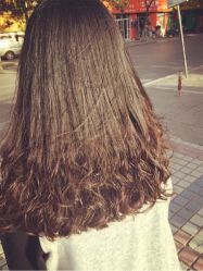 -ace hair salon top 无痕接发