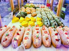 -TAB面包一克(南沙店)