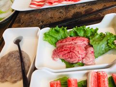 -小龙坎老火锅(北京三里屯店)