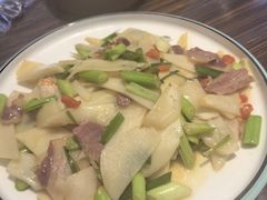 -民间瓦缸煨汤館(嵩山路店)