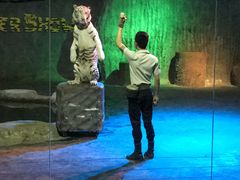 -清迈夜间动物园