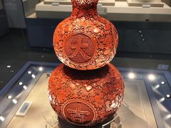 -浙江省博物馆(孤山馆区)