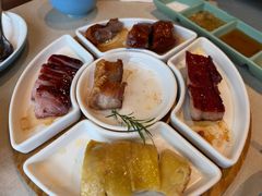 -润记·广东餐馆(苏州中心店)