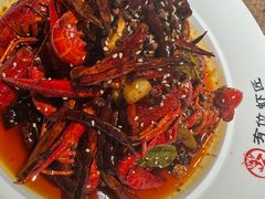 -有位虾匠·胶东土菜小馆(市北店)