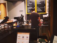 -蒙楼咖啡(清华大学蒙民伟楼店)