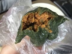 黄豆青团-固海糕团店