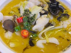-鱼你在一起(燕郊永旺梦乐城店)