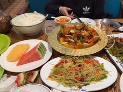 -北疆饭店(大运河博物馆宝龙店)