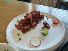 -日出青木·杭帮菜名店