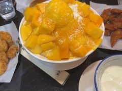 -水牛奶皇后糖水铺(深圳总店)