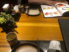 -和彩放题餐厅(酒仙桥店)