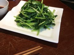 -19号私房菜(云南路店)