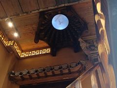 -徽三说·土徽菜·中国徽菜连锁品牌(一中店)