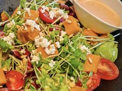 -兰特伯爵西餐厅·啤酒屋(方庄店)