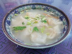 -京都老蔡记(伊河路店)