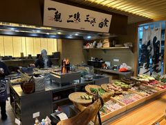 -一豚轩·烧鸟·豚骨拉面(五四路店)