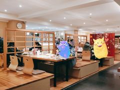自助取餐区-禾风·海鲜料理自助(玉林店)
