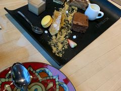 -LENBACH兰巴赫西餐啤酒坊(大连东港店)