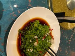 -茶人村·宫廷私厨(奥体印象城店)