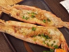 -樱の千渡日式料理·铁板烧•烧鸟(金盛田广场店)