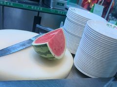 -周大厨辣椒炒肉(淮安万达店)