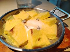 -吕氏疙瘩汤·新派鲁菜(欢乐汇店)