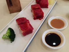 -四季大酒楼(白濠店)