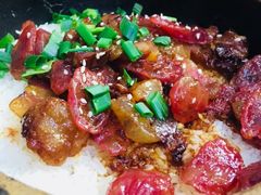-红星光发煲仔饭(大石街店)