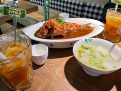 -费大厨辣椒炒肉(吉联MALL店)