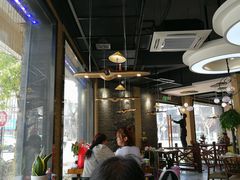 大堂-印象江南(东栅店)