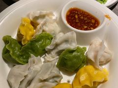 -前海沿·青岛菜(大拇指广场石老人店)