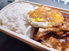 -添利·香港茶餐厅·下午茶(雪象店)