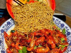-破三川·新川菜(静安大融城店)