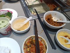 -海底捞火锅(步步高新天地店)