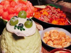 -楠火锅(新街口苏宁店)