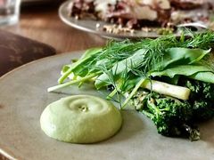 -BOR Eatery(安福路店)