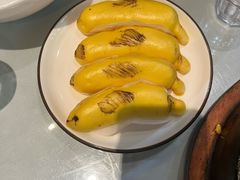 -日月昇渔家菜·海肠捞饭·大连海鲜(星海公园店)