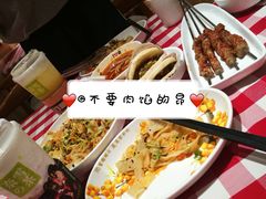 -西贝(无锡万象城店)