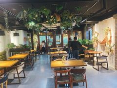 大堂-IFIF 如果花園(宽厚里店)