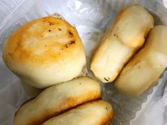 -老味茶屋(川沙老街店)