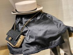 -CHANEL(恒隆广场店)